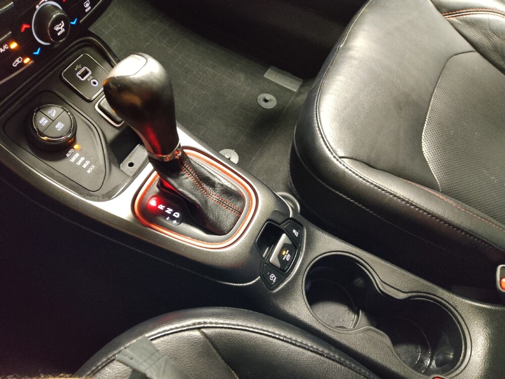 2017 Jeep Compass in Chattanooga, TN 37421 - 18131984 26