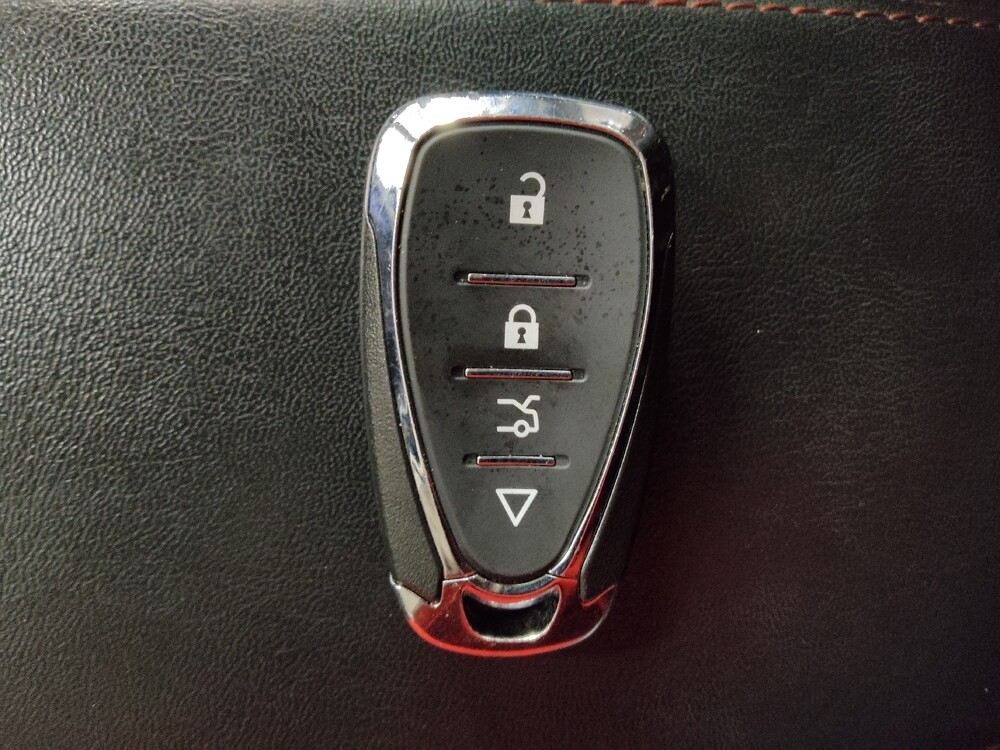 2017 Jeep Compass in Chattanooga, TN 37421 - 18131984 32