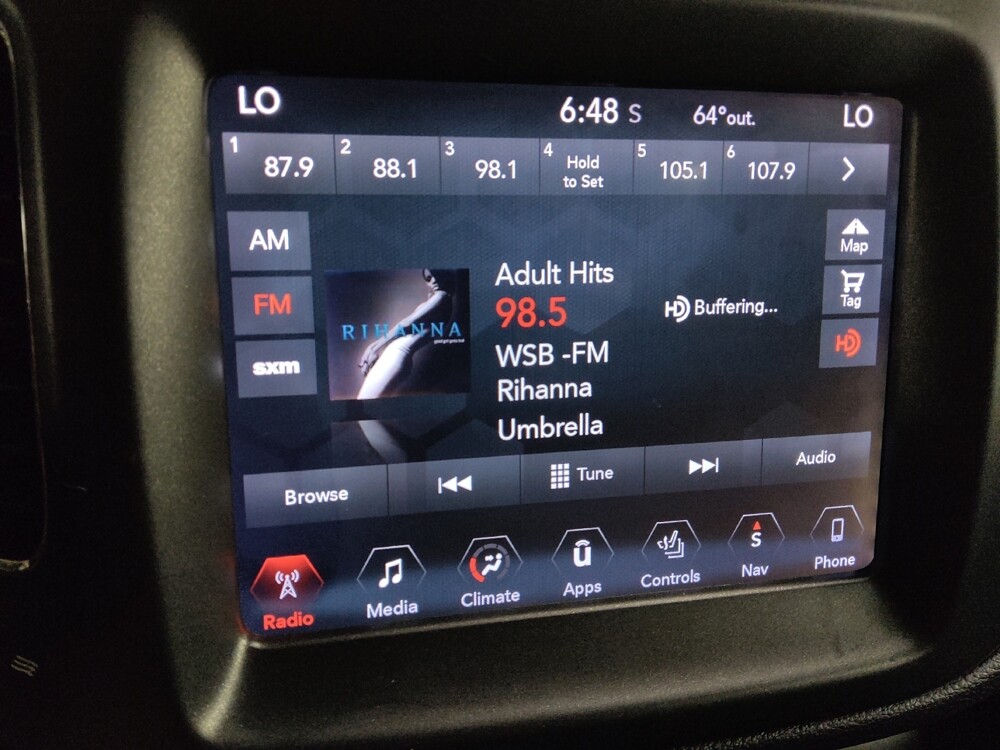 2017 Jeep Compass in Chattanooga, TN 37421 - 18131984 25