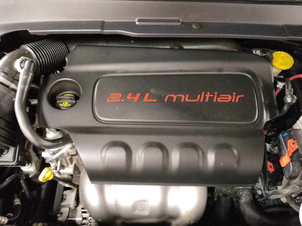 2017 Jeep Compass in Chattanooga, TN 37421 - 18131984 30