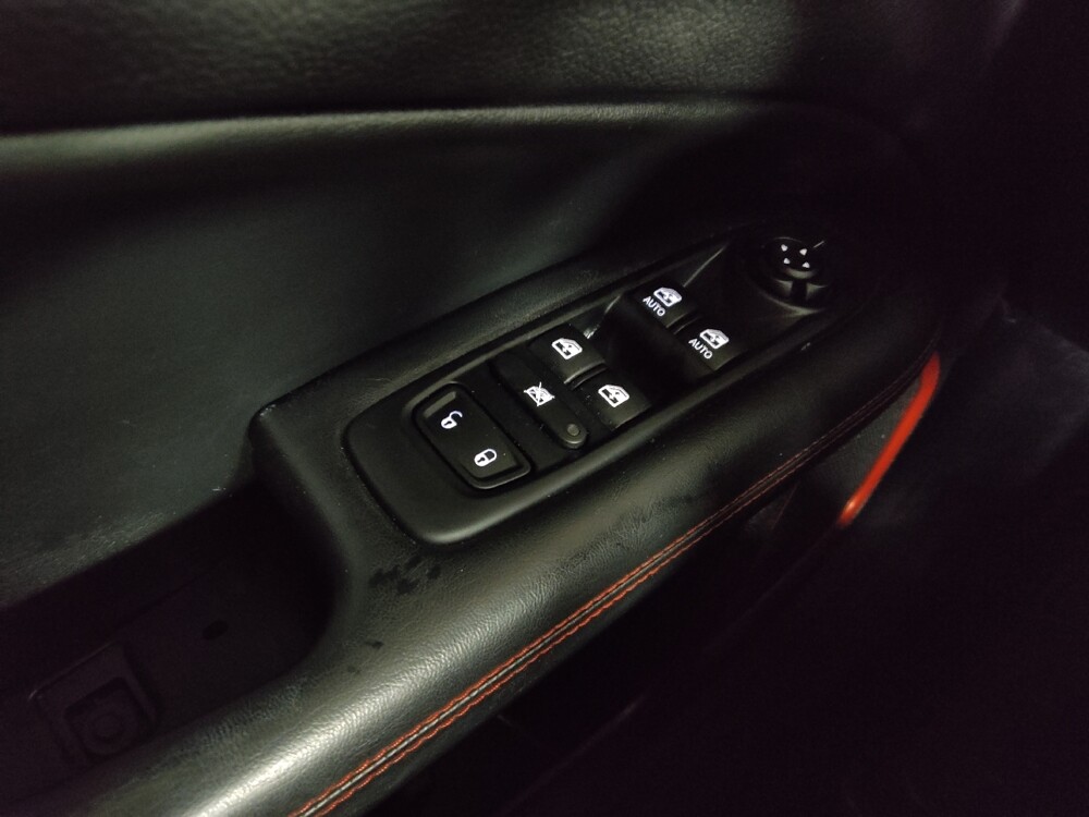 2017 Jeep Compass in Chattanooga, TN 37421 - 18131984 27