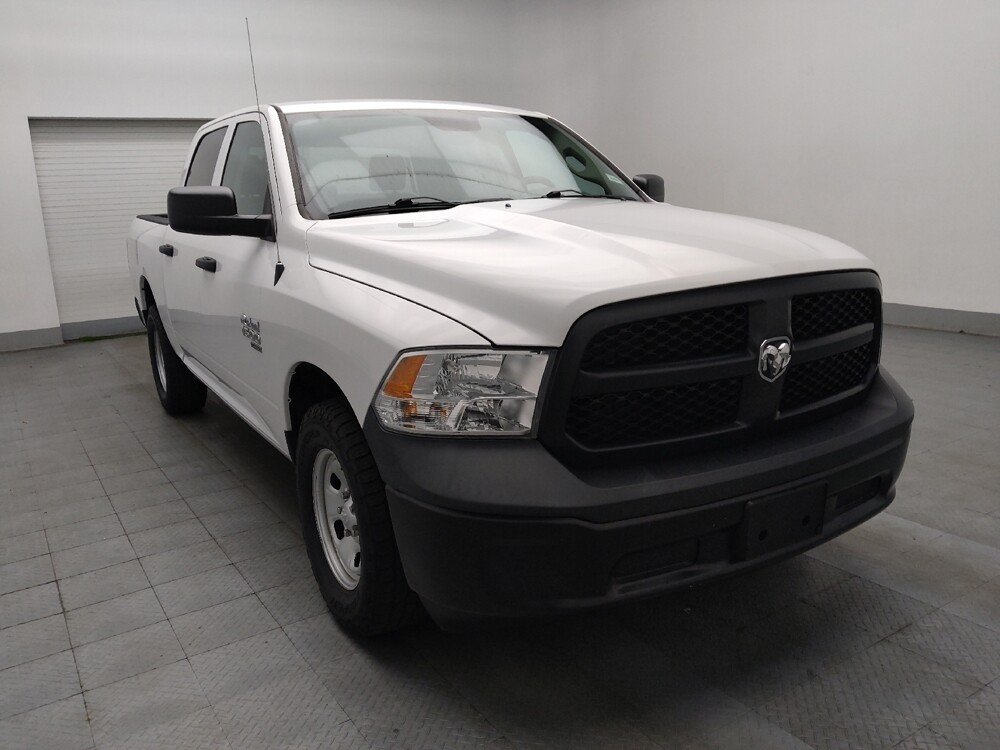 2019 RAM 1500 in Knoxville, TN 37923 - 18131985 13