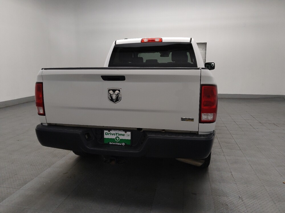 2019 RAM 1500 in Knoxville, TN 37923 - 18131985 7