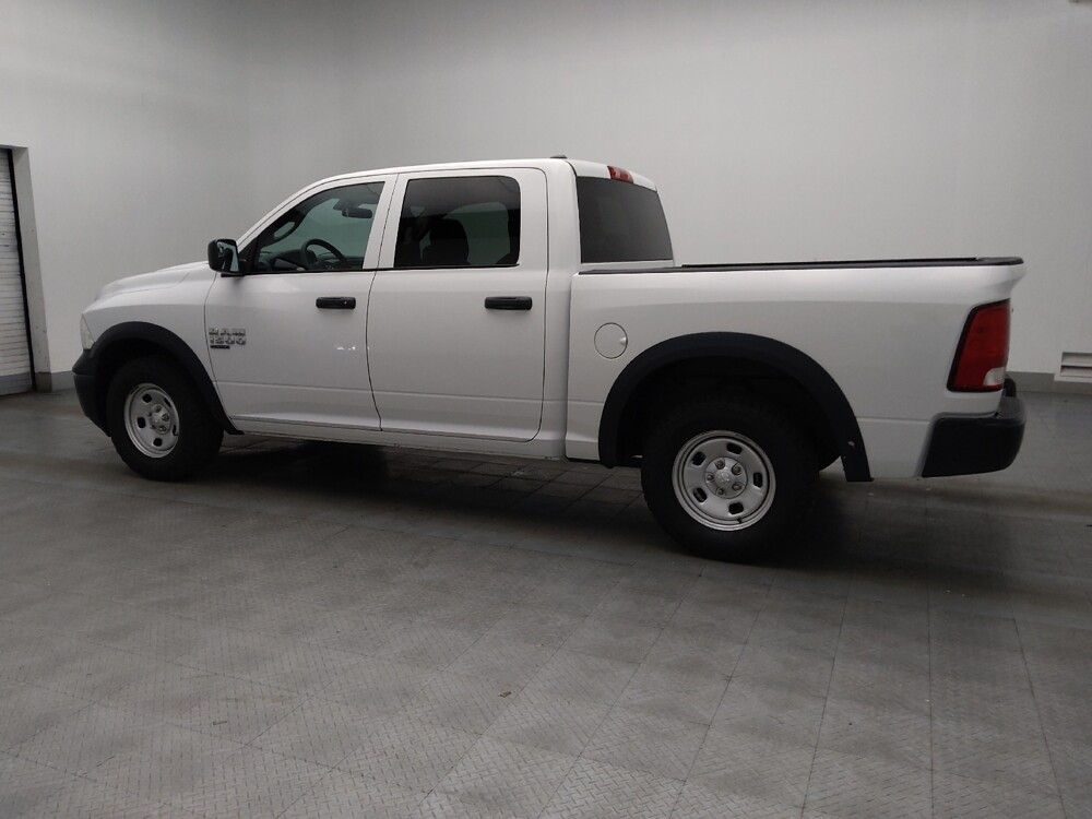 2019 RAM 1500 in Knoxville, TN 37923 - 18131985 3