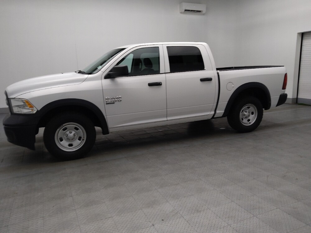 2019 RAM 1500 in Knoxville, TN 37923 - 18131985 2