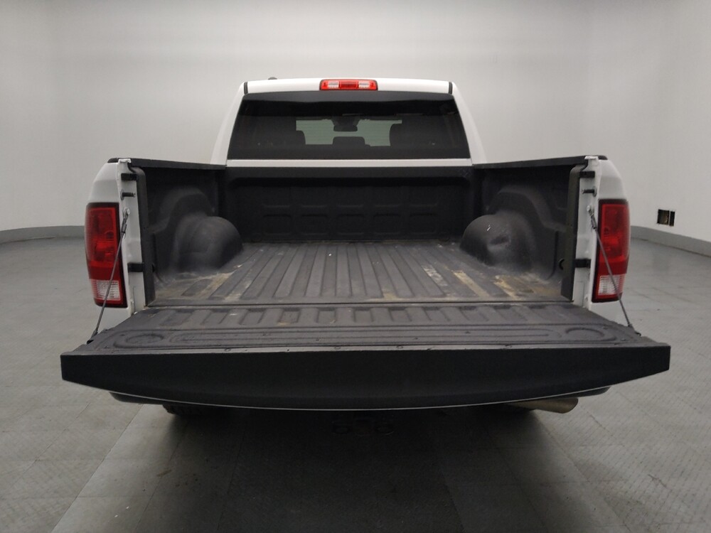 2019 RAM 1500 in Knoxville, TN 37923 - 18131985 29