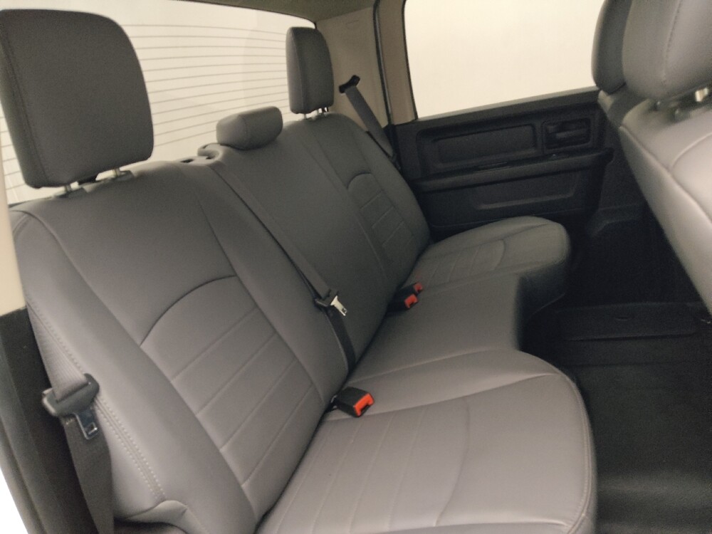 2019 RAM 1500 in Knoxville, TN 37923 - 18131985 19