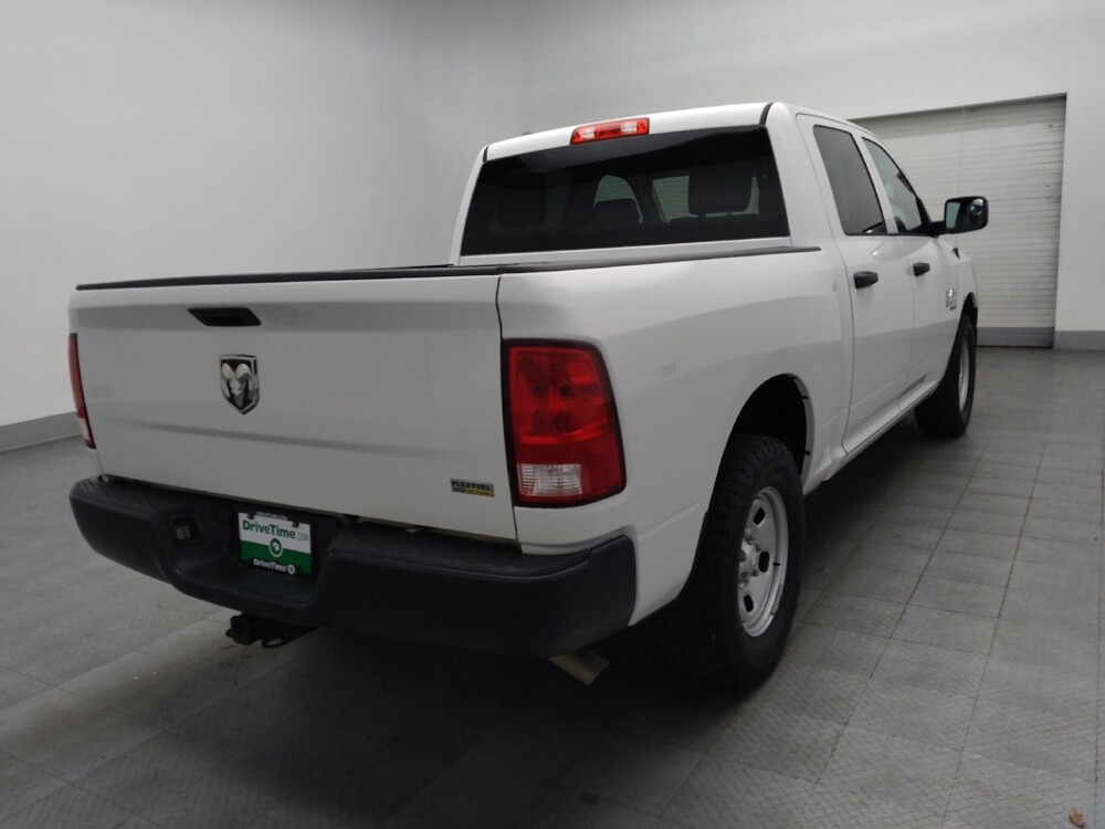 2019 RAM 1500 in Knoxville, TN 37923 - 18131985 9