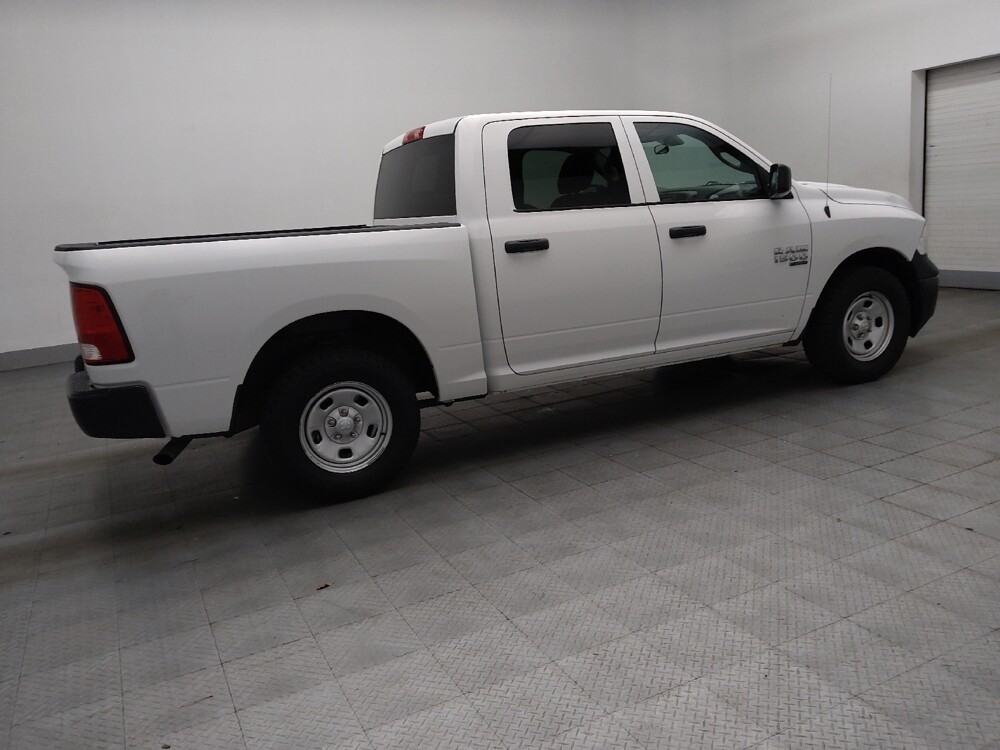 2019 RAM 1500 in Knoxville, TN 37923 - 18131985 10