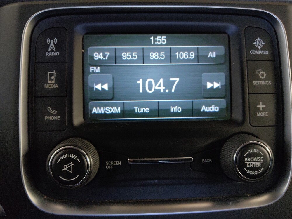 2019 RAM 1500 in Knoxville, TN 37923 - 18131985 25