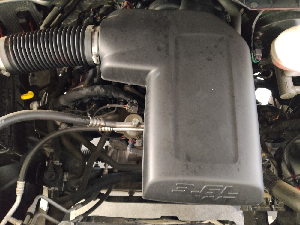 2019 RAM 1500 in Knoxville, TN 37923 - 18131985 30