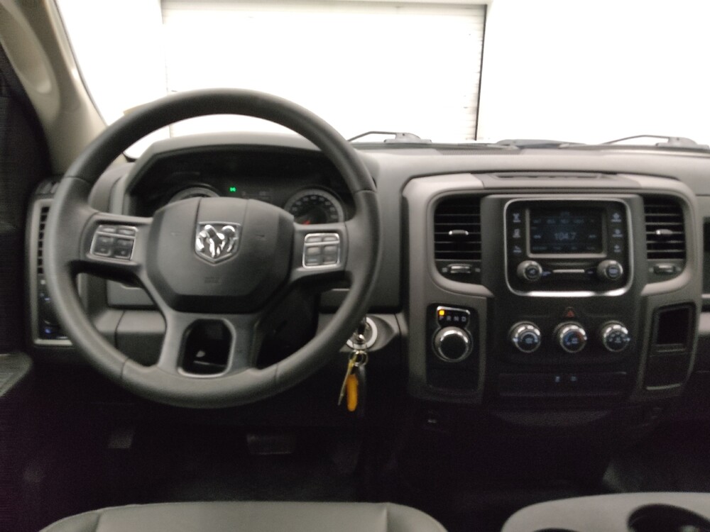 2019 RAM 1500 in Knoxville, TN 37923 - 18131985 22