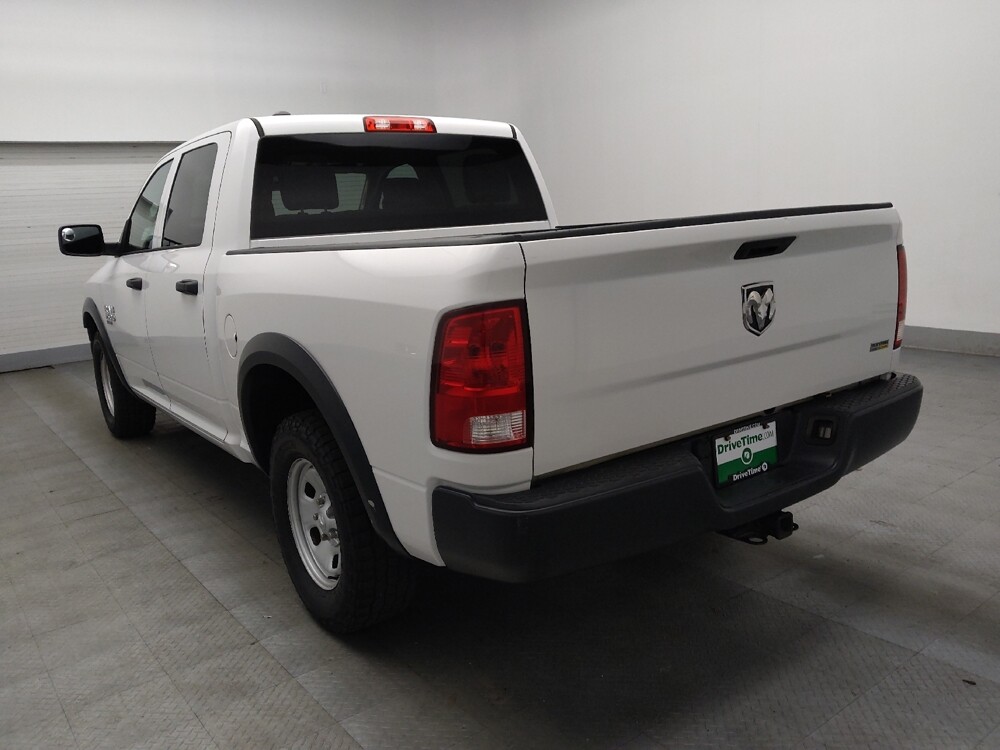 2019 RAM 1500 in Knoxville, TN 37923 - 18131985 5