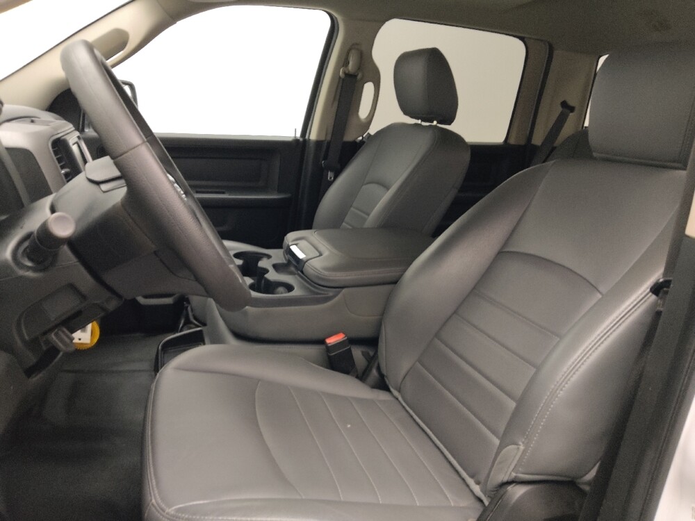 2019 RAM 1500 in Knoxville, TN 37923 - 18131985 17