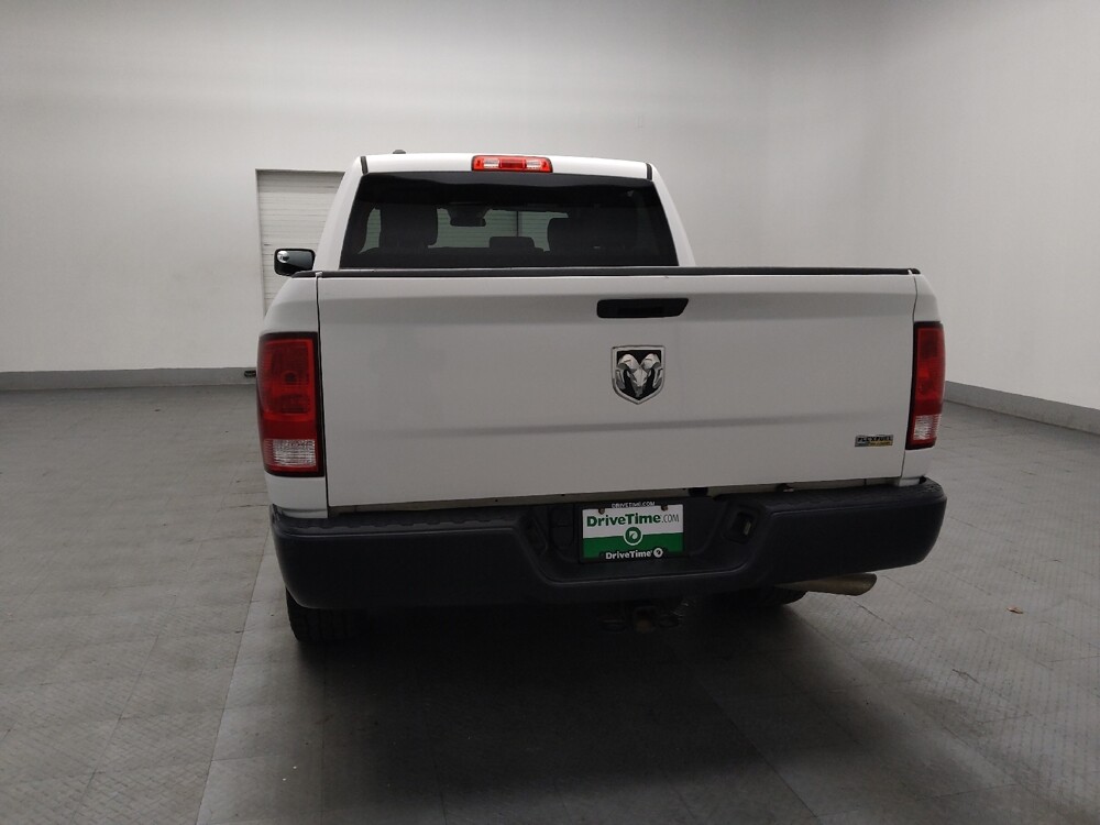 2019 RAM 1500 in Knoxville, TN 37923 - 18131985 6