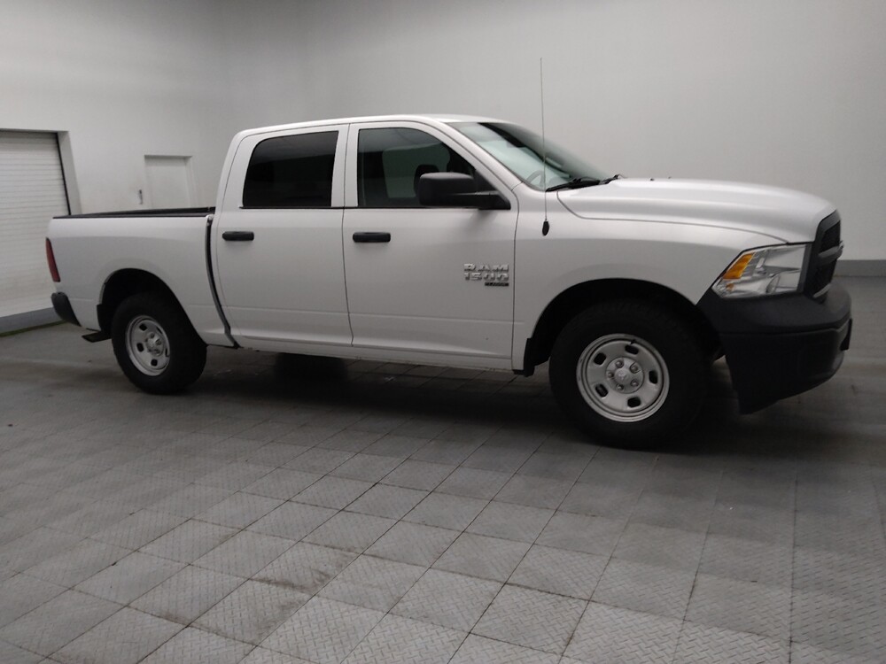 2019 RAM 1500 in Knoxville, TN 37923 - 18131985 11