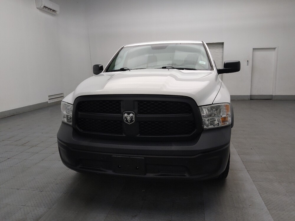 2019 RAM 1500 in Knoxville, TN 37923 - 18131985 15