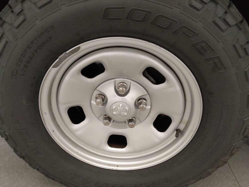 2019 RAM 1500 in Knoxville, TN 37923 - 18131985 31