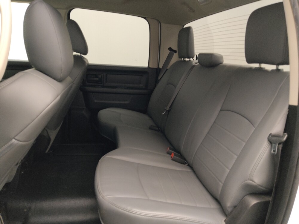2019 RAM 1500 in Knoxville, TN 37923 - 18131985 18