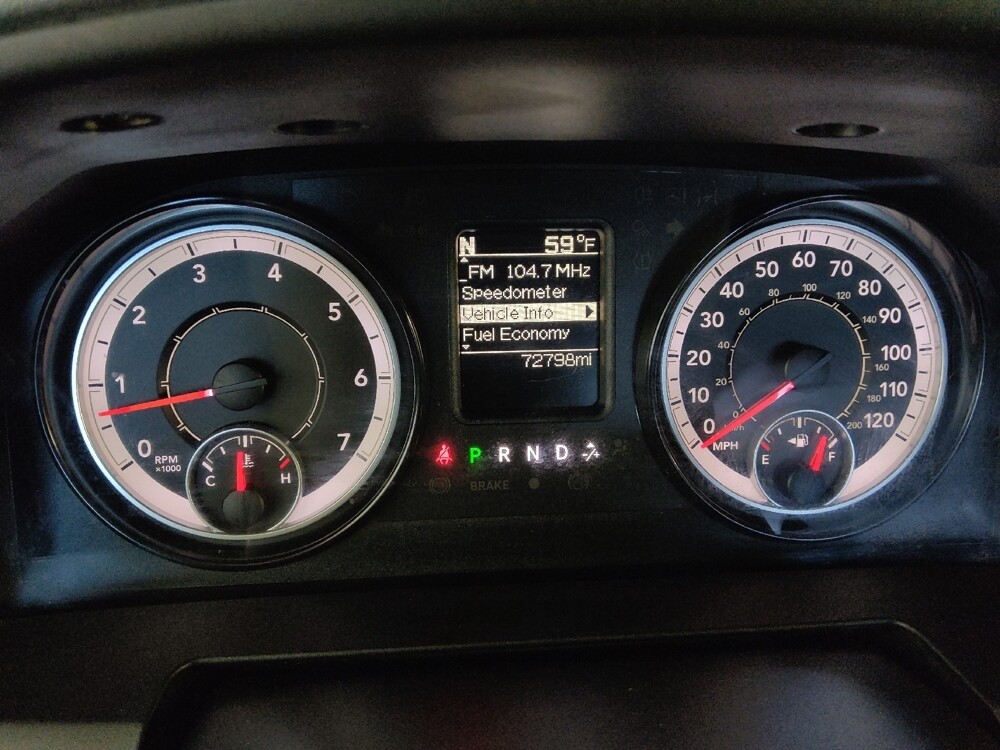 2019 RAM 1500 in Knoxville, TN 37923 - 18131985 23