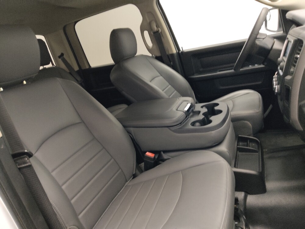 2019 RAM 1500 in Knoxville, TN 37923 - 18131985 21