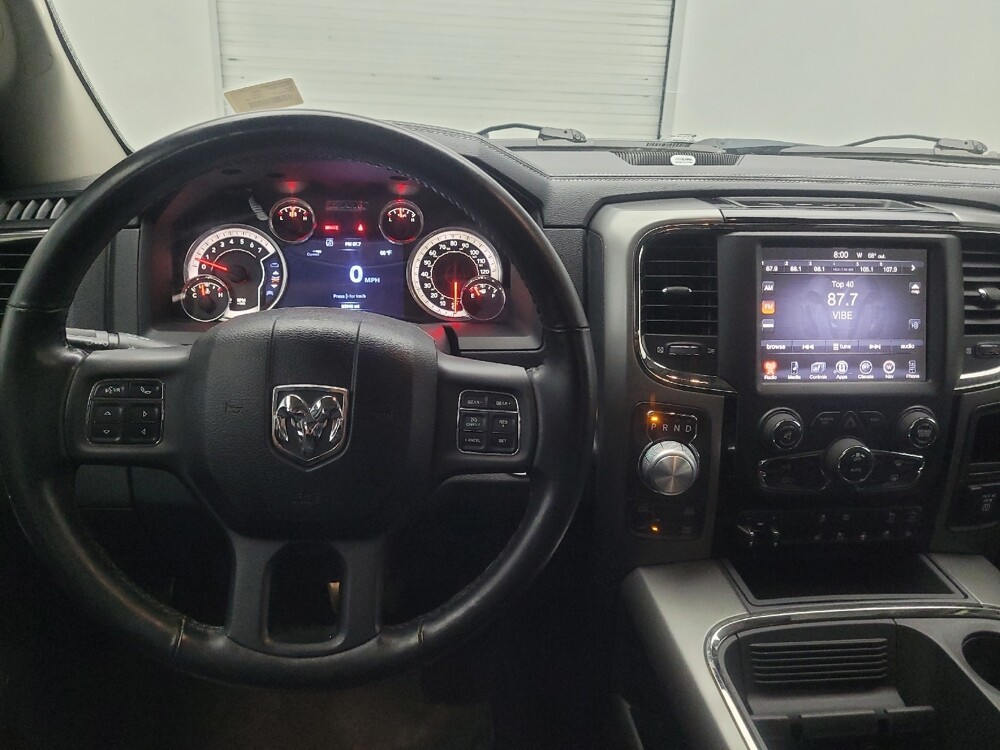 2016 RAM 1500 in Union City, GA 30291 - 18131986 22