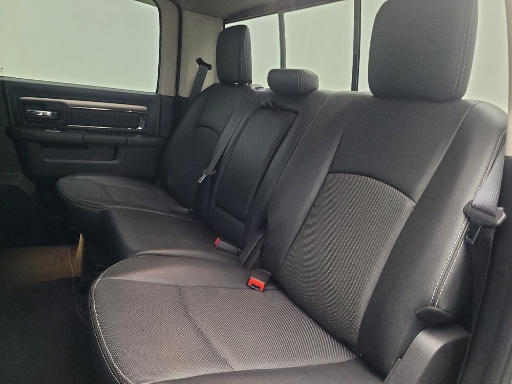 2016 RAM 1500 in Union City, GA 30291 - 18131986 18