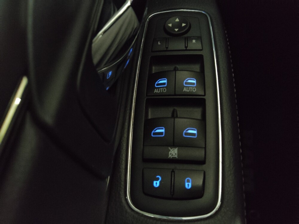 2016 RAM 1500 in Union City, GA 30291 - 18131986 27