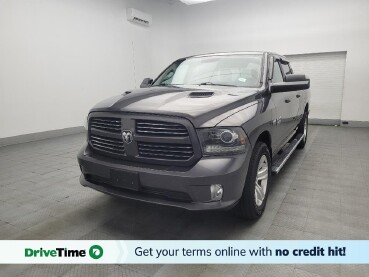 2016 RAM 1500 in Union City, GA 30291