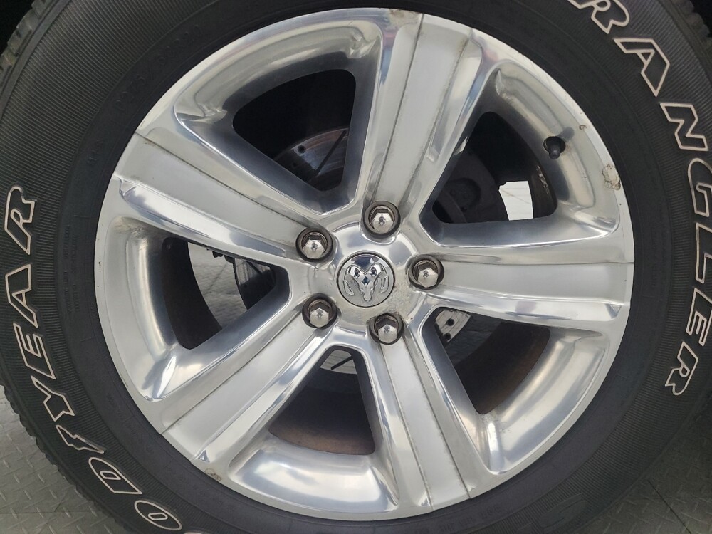 2016 RAM 1500 in Union City, GA 30291 - 18131986 31