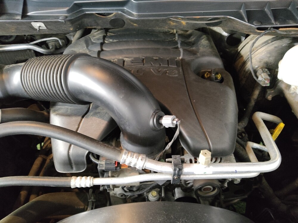 2016 RAM 1500 in Union City, GA 30291 - 18131986 30