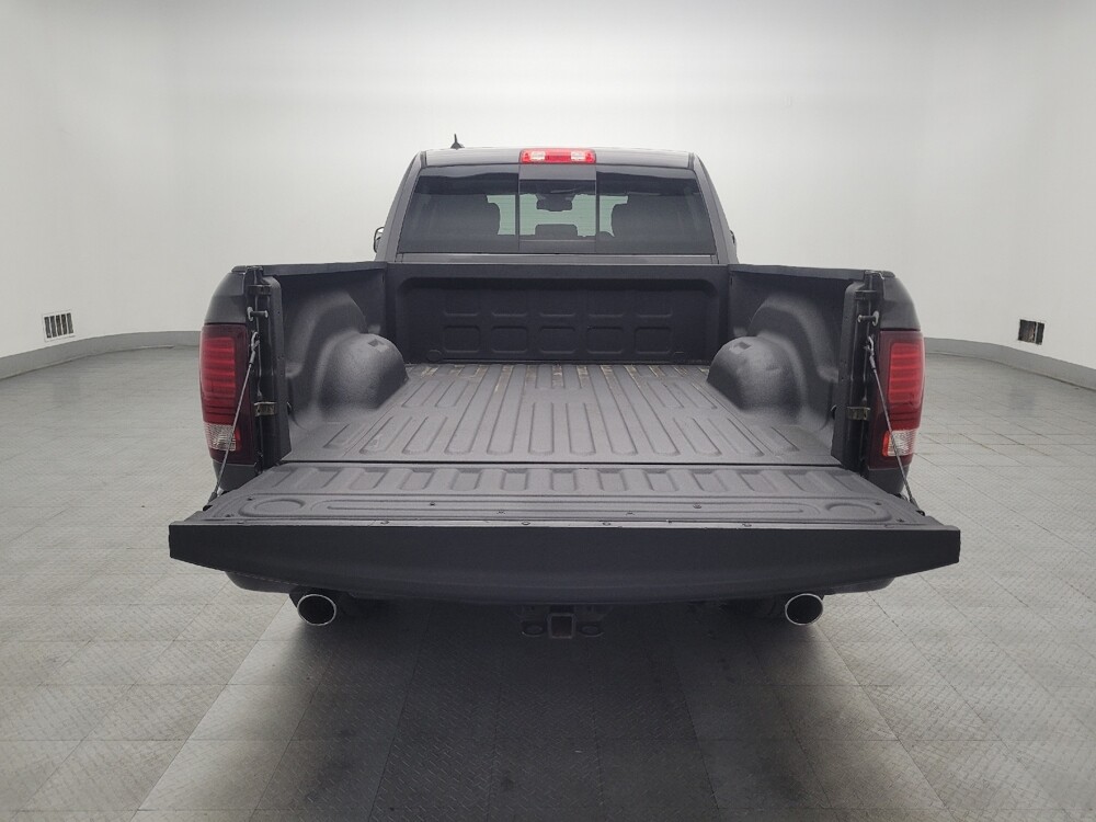 2016 RAM 1500 in Union City, GA 30291 - 18131986 29