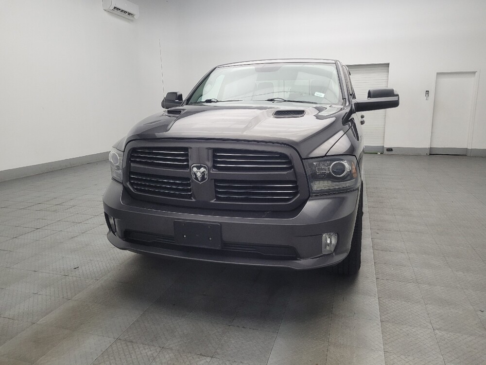 2016 RAM 1500 in Union City, GA 30291 - 18131986 15