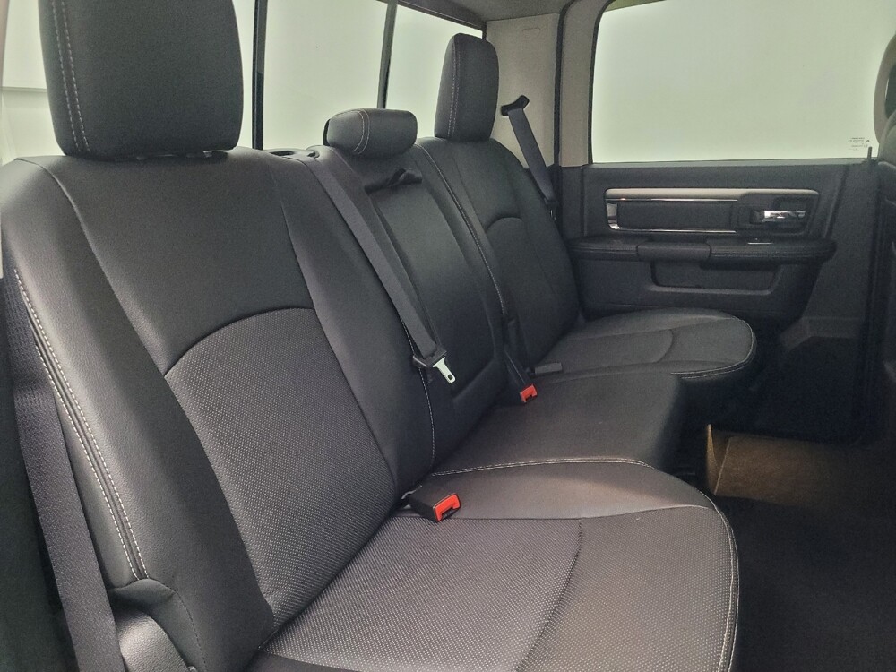 2016 RAM 1500 in Union City, GA 30291 - 18131986 19