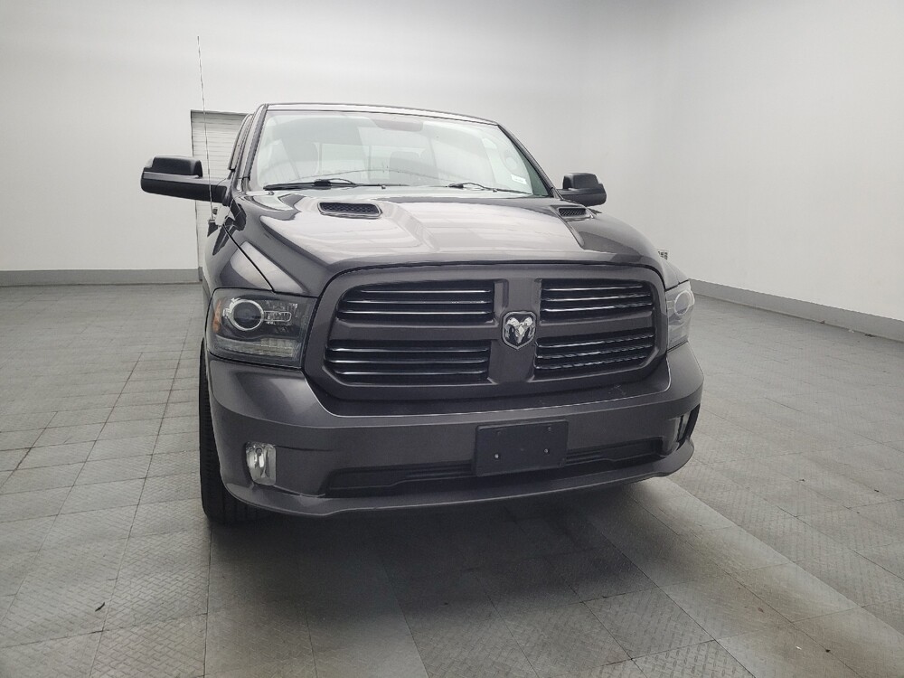 2016 RAM 1500 in Union City, GA 30291 - 18131986 14