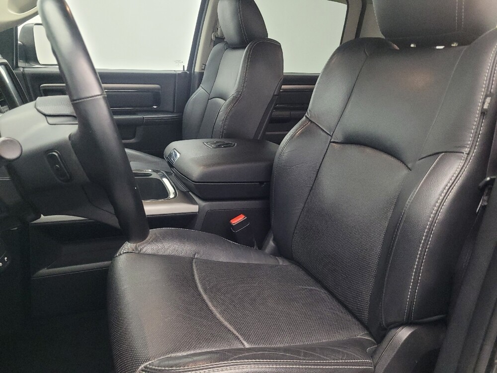 2016 RAM 1500 in Union City, GA 30291 - 18131986 17