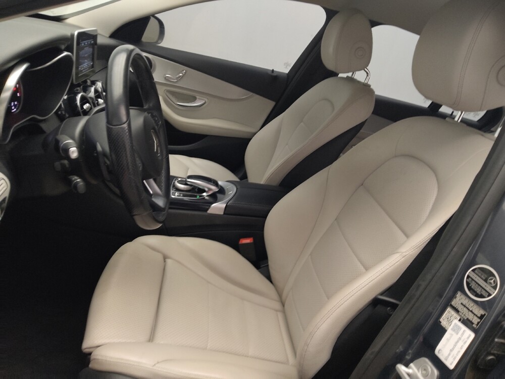 2015 Mercedes-Benz C 300 in Birmingham, AL 35215 - 18131987 17