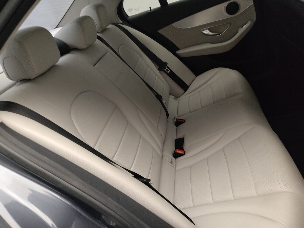 2015 Mercedes-Benz C 300 in Birmingham, AL 35215 - 18131987 19