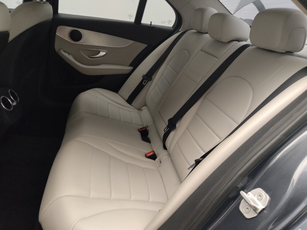 2015 Mercedes-Benz C 300 in Birmingham, AL 35215 - 18131987 18