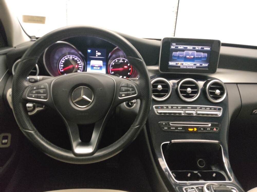 2015 Mercedes-Benz C 300 in Birmingham, AL 35215 - 18131987 22