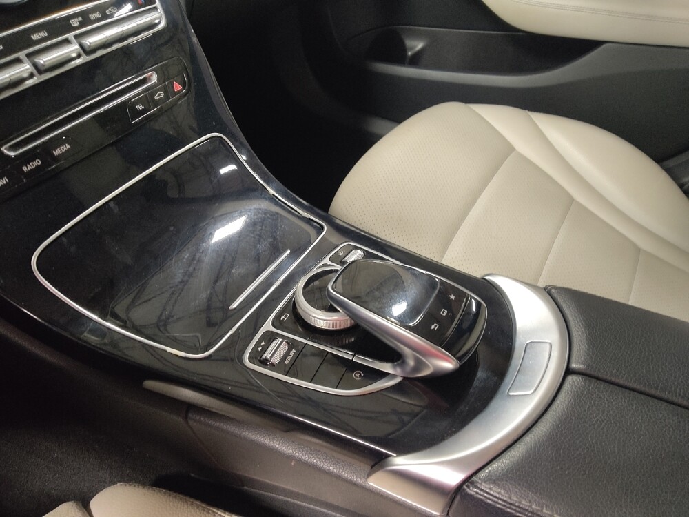2015 Mercedes-Benz C 300 in Birmingham, AL 35215 - 18131987 26
