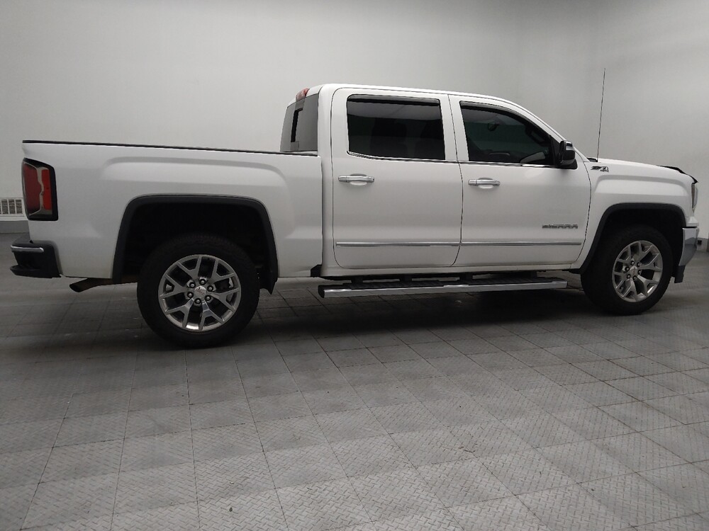 2018 GMC Sierra 1500 in Knoxville, TN 37923 - 18131988 10