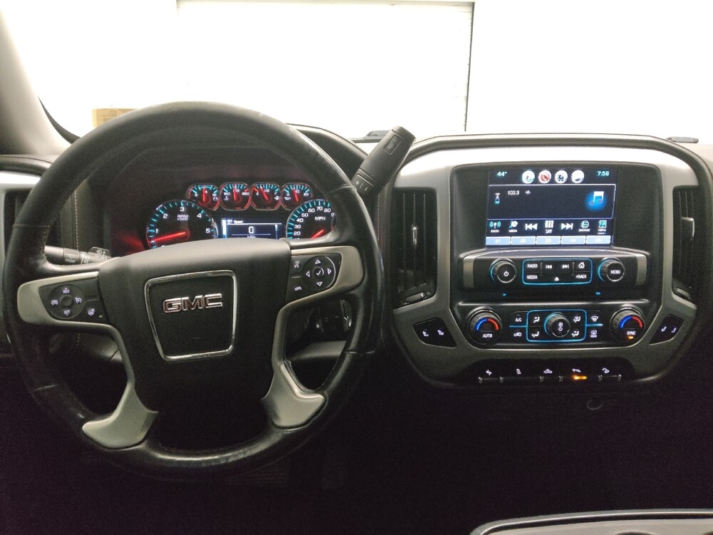 2018 GMC Sierra 1500 in Knoxville, TN 37923 - 18131988 22