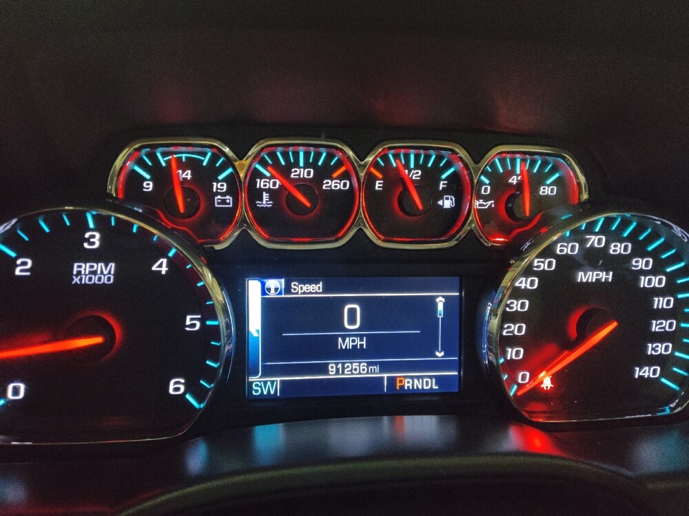 2018 GMC Sierra 1500 in Knoxville, TN 37923 - 18131988 23