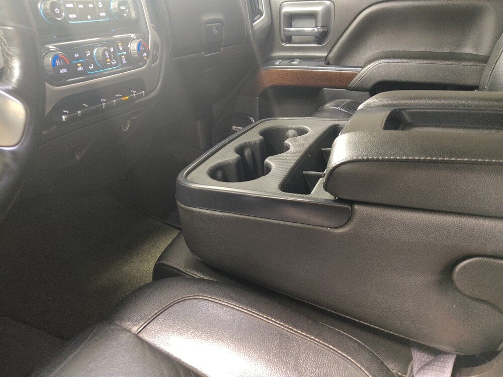 2018 GMC Sierra 1500 in Knoxville, TN 37923 - 18131988 26