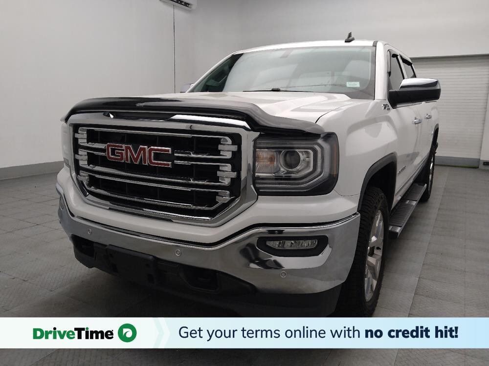 2018 GMC Sierra 1500 in Knoxville, TN 37923 - 18131988