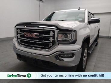 2018 GMC Sierra 1500 in Knoxville, TN 37923
