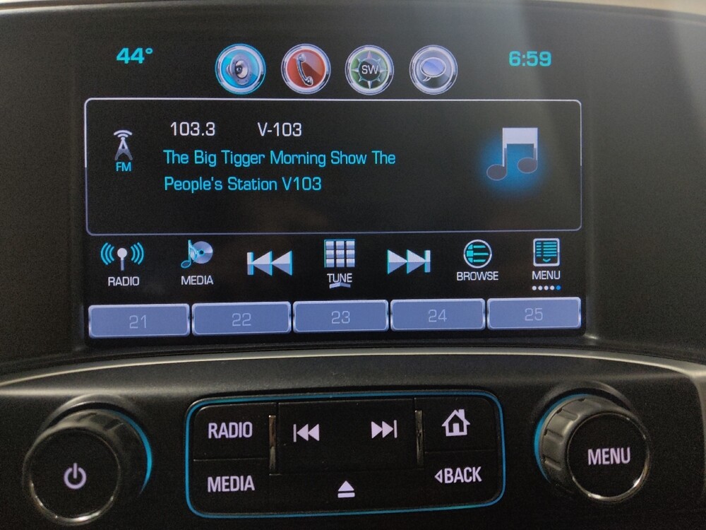 2018 GMC Sierra 1500 in Knoxville, TN 37923 - 18131988 25