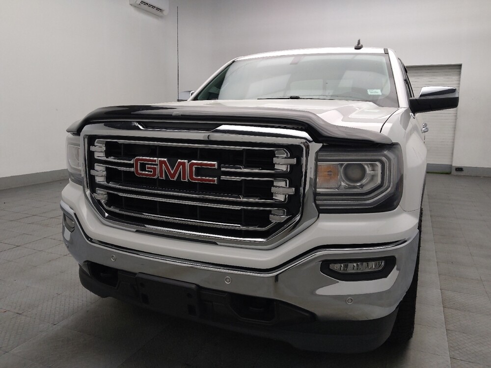 2018 GMC Sierra 1500 in Knoxville, TN 37923 - 18131988 15