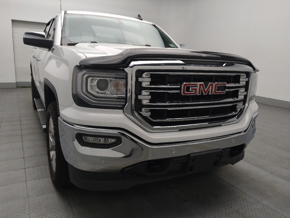 2018 GMC Sierra 1500 in Knoxville, TN 37923 - 18131988 13